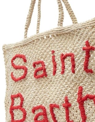 Пляжная сумка MC2 Saint Barth MAC0001STBT04 - Фото 6