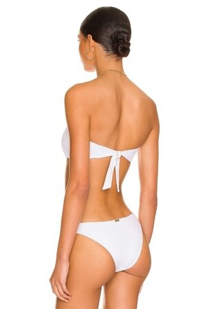 Верх купальника Beach Bunny B2207T3-white