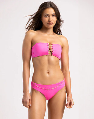 Beach Bunny Noelani Women Bikini Bottom