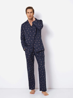 Men Pajama Set
