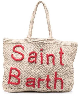 Пляжная сумка MC2 Saint Barth MAC0001STBT04 - Photo 5