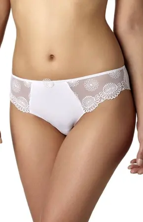 Труси жіночі Simone Perele 115720бел