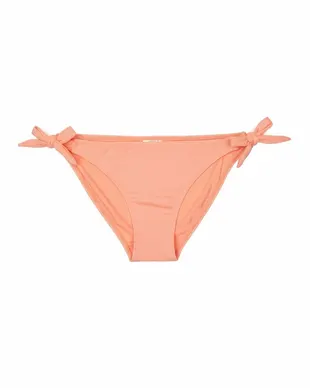 Bip Bip Tie Side Bikini Bottom - Photo 1