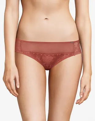 Труси жіночі Chantelle 15F30amber