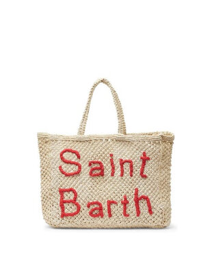 Пляжная сумка MC2 Saint Barth MAC0001STBT04 - Photo 2
