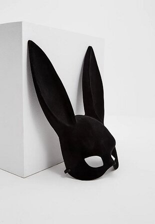 Maison Close Les Fétiches Rabbit Mask Sexy