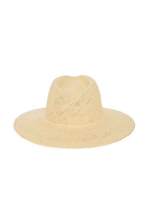 Женская пляжная шляпа Seafolly (71650-HToat) - Фото 2
