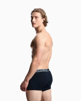 Emporio Armani Core Logoband Men Boxer Briefs 3 Pack - Photo 2