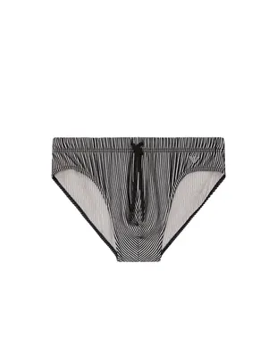 Плавки чоловічі Emporio Armani EM000685-stripe - Фото 1