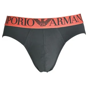Труси чоловічі Emporio Armani 7A745-110814сер
