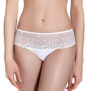 Жіночі труси Simone Perele 12X630біл