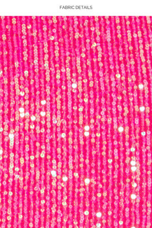 Верх купальника Luli Fama L73721S-pink - Фото 6