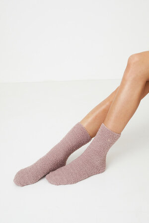 Aruelle Lovely Socks for Women 2 Pack