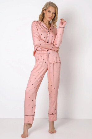 Aruelle Mona Pajama Women Set