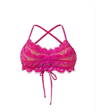 Верх купальника PQ Swim PIL-131Bpink