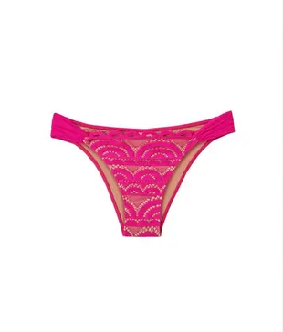 Плавки жіночі PQ Swim PIL-251Tpink 