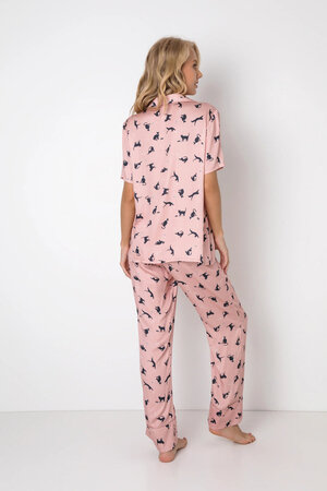 Pajama Long