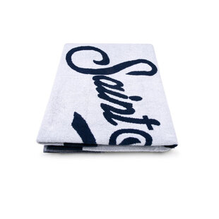 Пляжное полотенце MC2 Saint Barth Towel-01F61