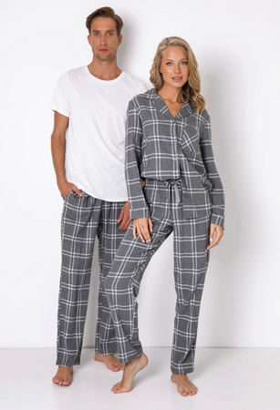 pajama set for men