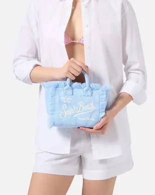 MC2 Saint Barth Cross Body Women Bag - Photo 2