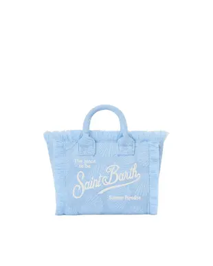 MC2 Saint Barth Cross Body Women Bag - Photo 1