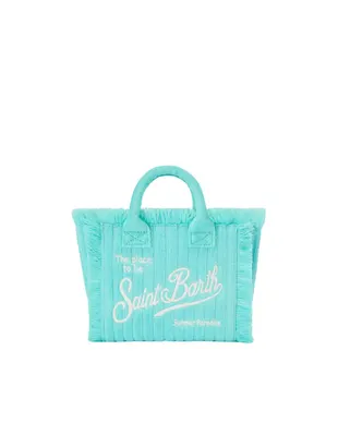 MC2 Saint Barth Crossbody Women Summer Bag - Photo 1