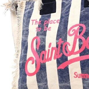 MC2 Saint Barth Women Bag for Beach 