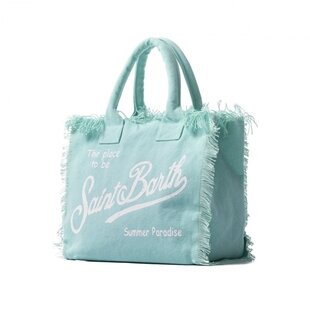 Пляжная сумка MC2 Saint Barth Van001watgreen