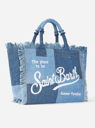 MC2 Saint Barth Big Bag for Beach