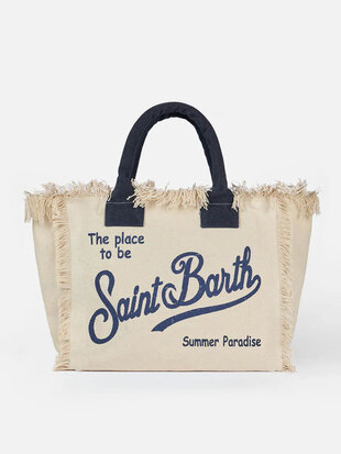 Пляжна сумка MC2 Saint Barth Vani001-1160 
