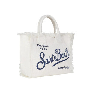 Пляжная сумка MC2 Saint Barth Vani022-linen