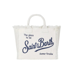 Пляжна сумка MC2 Saint Barth Vani022-linen