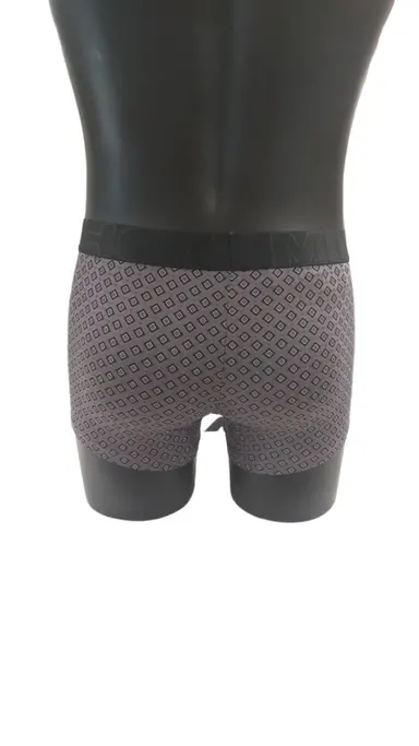 Мужские трусы боксеры HOM 01078