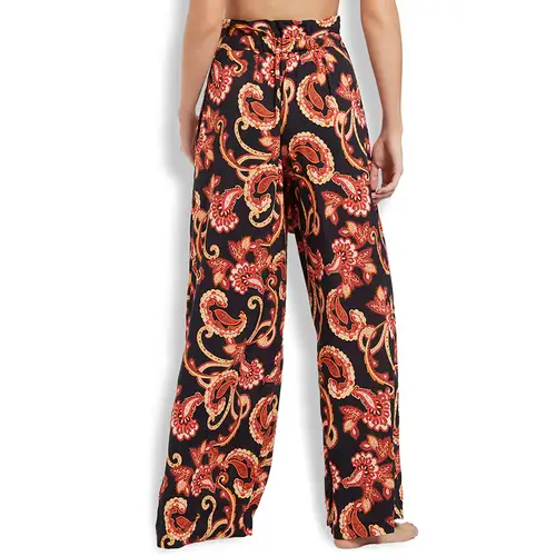 Jets Skirt Trousers