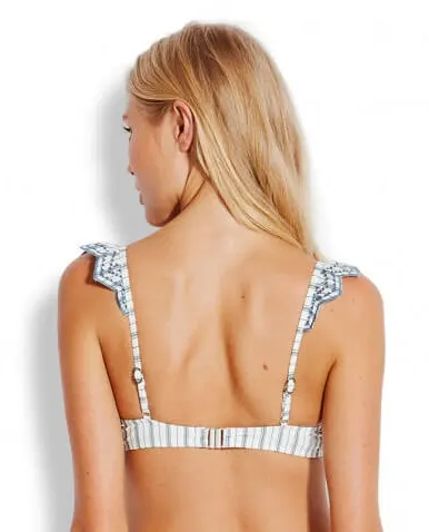 Верх купальника Seafolly 31056