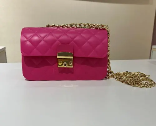 Cross-Body Bag Women