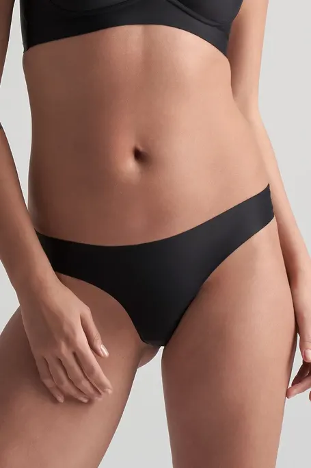 Bye Bra Brazilian Cut Panties 2 Pack