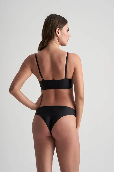 Bye Bra Brazilian Cut Panties 2 Pack