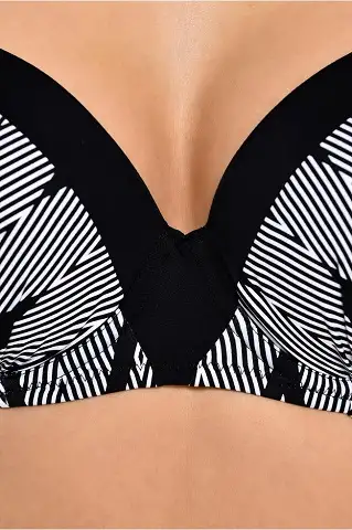 Fantasie Underwire Swim Top - Photo 4