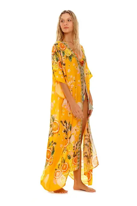 Tunic Cover Up