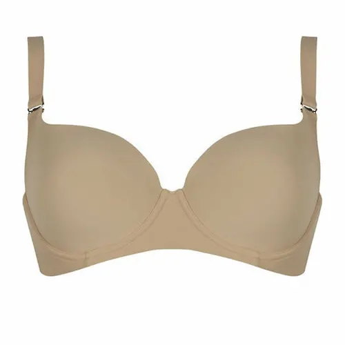 Luna Secret Sense Plus Size Underwire Bra