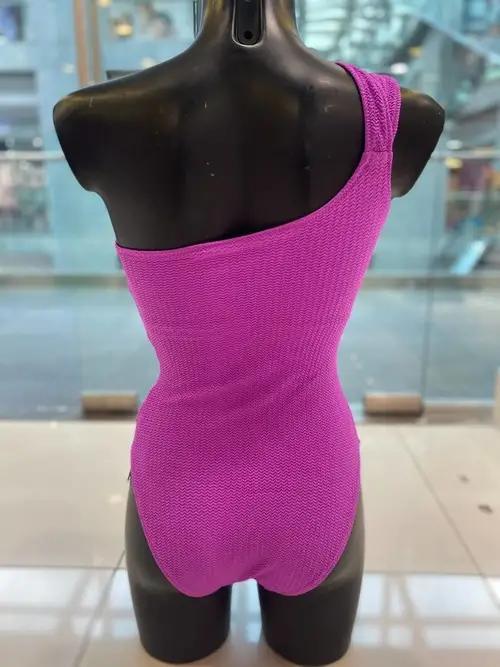 Слитный купальник Seafolly 11109-861violet