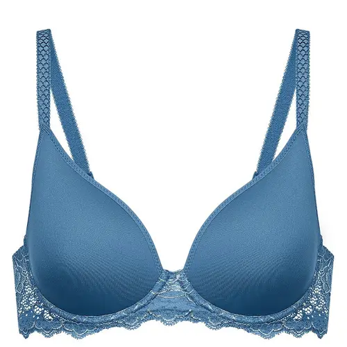 Бюстгальтер Simone Perele 12A316синий
