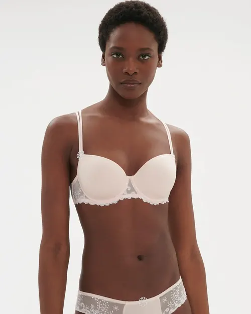 Simone Perele 3D Printer Bra - Photo 3
