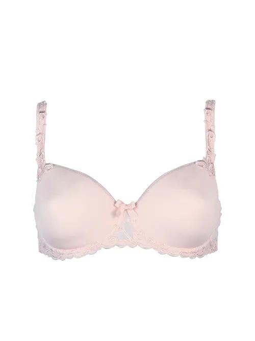 Бюстгальтер Simone Perele 131343пудра