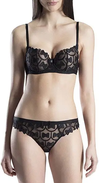 Padded Bra