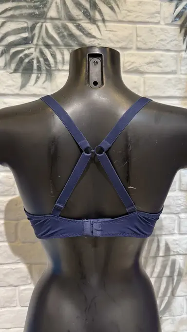 Бюстгальтер Simone Perele 13R340син