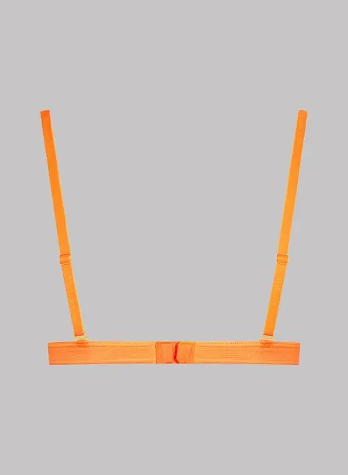 Бюстгальтер Maison Close 560178_orange