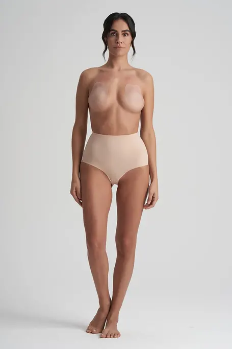 Bye Bra Silicone Bra Pads