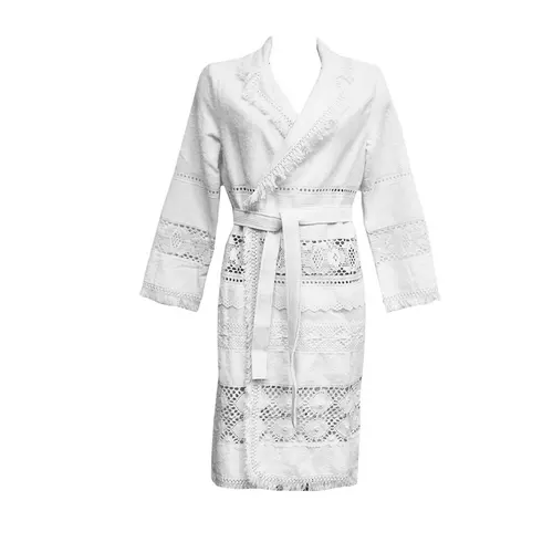 Shower Robe for Women